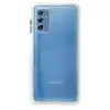 Samsung Galaxy M52 5g Kılıf Miami Şeffaf Silikon - Şeffaf