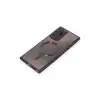 Samsung Galaxy Note 20 Ultra Kılıf Kross Magneticsafe Kapak - Mor