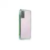 Samsung Galaxy S20 Fe Kılıf Razer Lensli Silikon - Yeşil