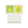 Samsung Galaxy S20 Ultra 360 Full Body Arka Koruyucu