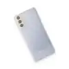 Samsung Galaxy S21 Fe Kılıf Lüx Şeffaf Silikon