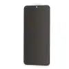 Samsung Galaxy S21 Hayalet Edge Cam Ekran Koruyucu