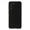 Samsung Galaxy S22 Plus Kılıf First Silikon - Siyah