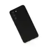 Samsung Galaxy S22 Plus Kılıf First Silikon - Siyah