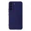 Samsung Galaxy S22 Plus Kılıf Nano İçi Kadife Silikon - Mor