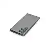 Samsung Galaxy S22 Ultra Kılıf Razer Lensli Silikon - Siyah