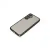 Samsung Galaxy S23 Fe Kılıf Razer Lensli Silikon - Yeşil