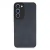 Samsung Galaxy S23 Plus Kılıf Loop Deri Silikon - Lacivert