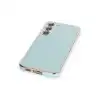 Samsung Galaxy S23 Plus Kılıf Volet Silikon - Açık Yeşil