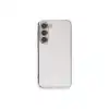 Samsung Galaxy S23 Plus Kılıf Volet Silikon - Beyaz