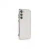 Samsung Galaxy S23 Plus Kılıf Volet Silikon - Beyaz