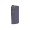 Samsung Galaxy S23 Plus Kılıf Volet Silikon - Mavi