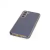 Samsung Galaxy S23 Plus Kılıf Volet Silikon - Mavi