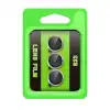 Samsung Galaxy S23 Raze Metal Kamera Lens - Gri