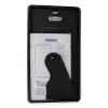 Samsung Galaxy S23 Ultra Durable Full Glue Curved Hayalet Cam