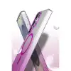 Samsung Galaxy S23 Ultra Glossy Magsafe Kapak - Pembe