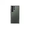 Samsung Galaxy S23 Ultra Kılıf Razer Lensli Silikon - Yeşil