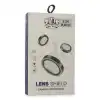 Samsung Galaxy S24 Bilvis Titan Kamera Lens - Derin Mor