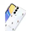 Samsung Galaxy S24 Fe Fiyonk Desenli Kapak - Desen 6