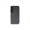 Samsung Galaxy S24 Fe Kılıf Flip Cover - Siyah