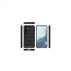 Samsung Galaxy S24 Fe Kılıf Optimum Silikon - Siyah