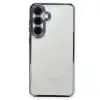Samsung Galaxy S24 Fe Kılıf Razer Lensli Silikon - Lacivert