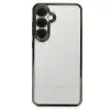 Samsung Galaxy S24 Fe Kılıf Razer Lensli Silikon - Yeşil