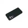 Samsung Galaxy S24 Kılıf Taft Kapak - Koyu Yeşil