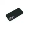 Samsung Galaxy S24 Kılıf Taft Kapak - Koyu Yeşil