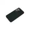Samsung Galaxy S24 Kılıf Taft Kapak - Koyu Yeşil