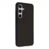 Samsung Galaxy S24 Kılıf Taft Kapak - Titan Gri