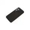 Samsung Galaxy S24 Kılıf Taft Kapak - Titan Gri