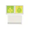 Samsung Galaxy S24 Plus 360 Full Body Arka Koruyucu