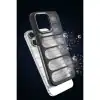 Samsung Galaxy S24 Plus Kılıf Airmax Silikon Kapak - Lacivert