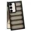 Samsung Galaxy S24 Plus Kılıf Airmax Silikon Kapak - Siyah