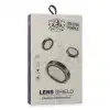 Samsung Galaxy S24 Ultra Bilvis Titan Kamera Lens - Derin Mor