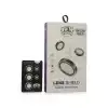 Samsung Galaxy S24 Ultra Bilvis Titan Kamera Lens - Gold