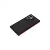 Samsung Galaxy S24 Ultra Harvel Kapak - Derin Mor