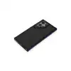 Samsung Galaxy S24 Ultra Harvel Kapak - Lacivert