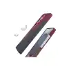 Samsung Galaxy S24 Ultra Vega Magsafe Kapak - Kırmızı
