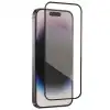 Samsung Galaxy S25 Edge Bilvis 3d Cam Ekran Koruyucu