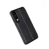 Samsung Galaxy S25 Edge Flip Cover - Siyah