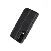 Samsung Galaxy S25 Edge Flip Cover - Siyah