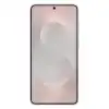 Samsung Galaxy S25 Edge Kılıf Pc Zara Magsafe Şeffaf Kılıf - Şeffaf
