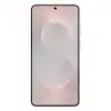 Samsung Galaxy S25 Edge Kılıf Pc Zara Magsafe Şeffaf Kılıf - Şeffaf