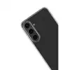Samsung Galaxy S25 Fe Kılıf Lüx Şeffaf Silikon
