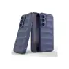 Samsung Galaxy S25 Fe Optimum Silikon - Lacivert