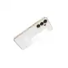 Samsung Galaxy S25 Fe Volet Silikon - Beyaz