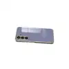 Samsung Galaxy S25 Fe Volet Silikon - Mavi