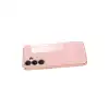 Samsung Galaxy S25 Fe Volet Silikon - Pembe